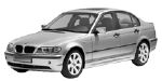 BMW E46 P0922 Fault Code