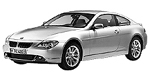 BMW E63 P0922 Fault Code