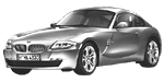 BMW E86 P0922 Fault Code