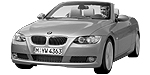 BMW E93 P0922 Fault Code